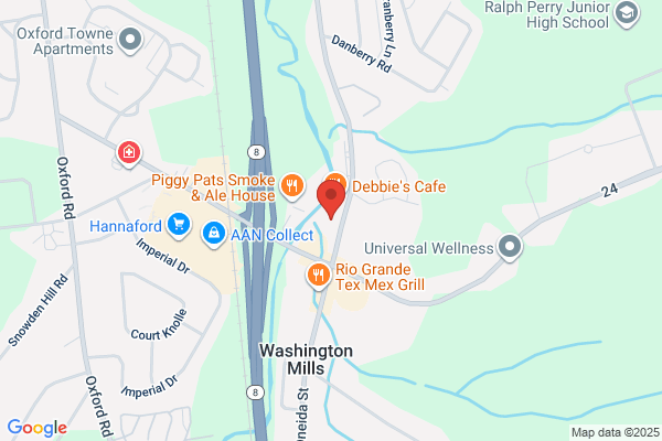 VCA New Hartford Animal Hospital