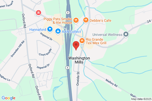 Valentino's Banquet Hall