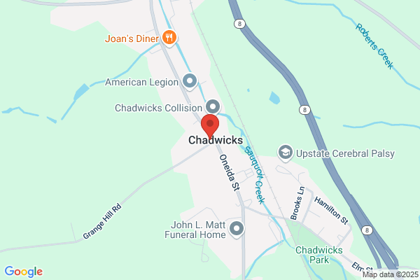 Chadwicks Xtra Mini Mart