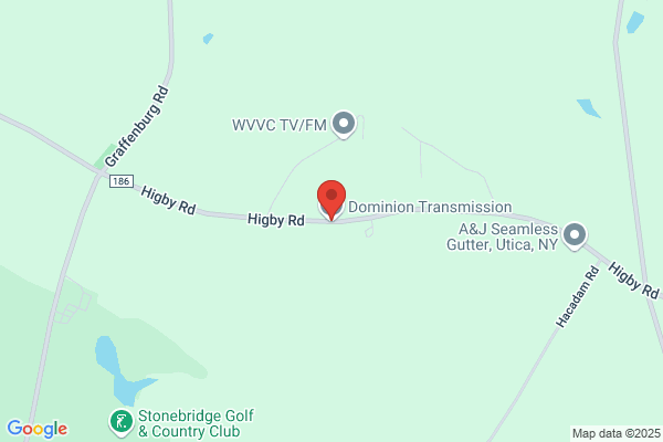 Dominion Transmission Corporation