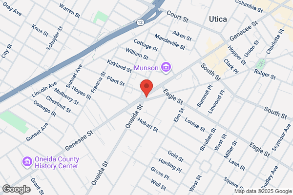 Gigliotti's Utica Driving School Inc