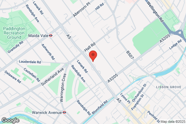 Maida Plumbing & Heating