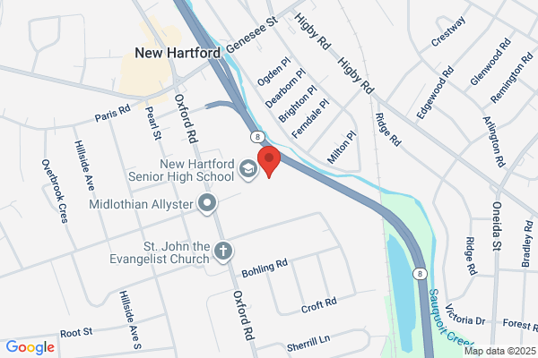 New Hartford Teachers Association