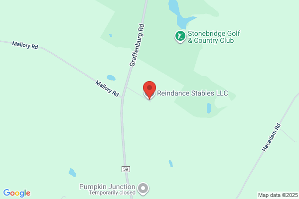 Reindance Stables