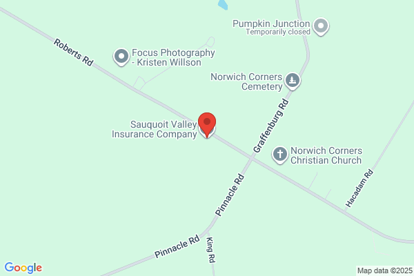 Sauquoit Valley Insurance Co