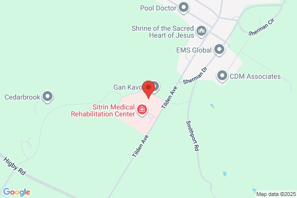 Sitrin Child Care Center