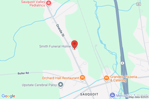 Smith Funeral Home