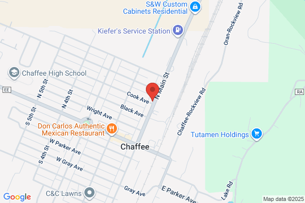 Chaffee Medical Arts