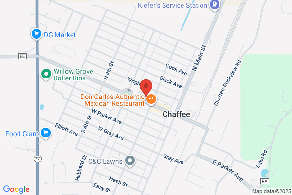 Chaffee Medical Clinic