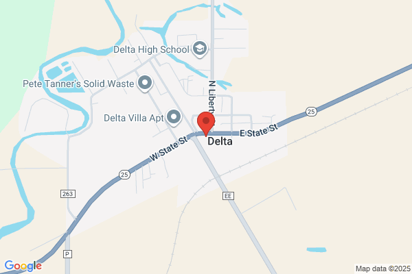 Delta Quick Mart