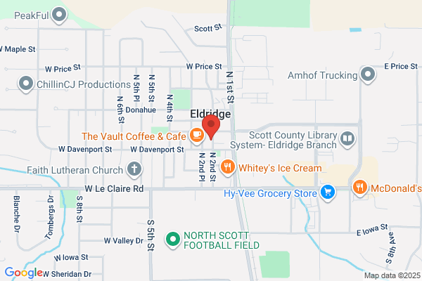 North Scott Publishing Inc