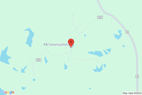 Quad G Construction Inc