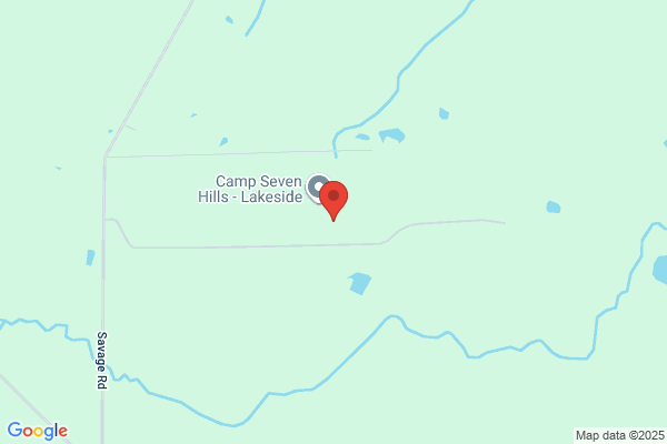 Girl Scouts of Western New York - Camp Seven Hills