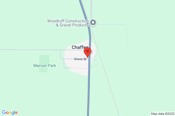 Chaffee Sound & Electronics
