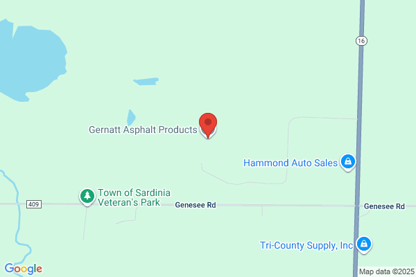 Gernatt Asphalt Products