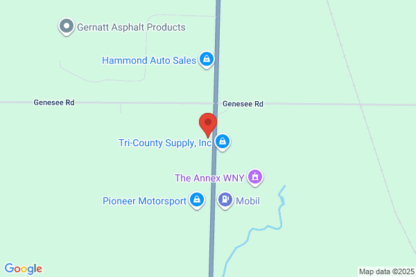 Howbill Auto Parts Inc