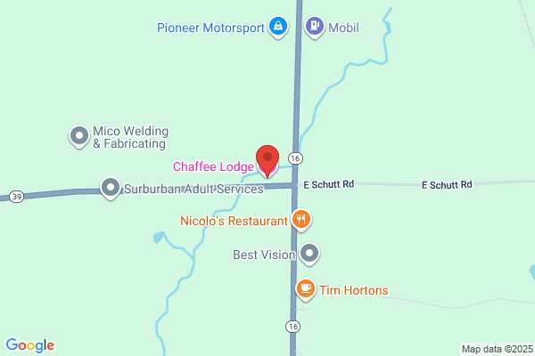 Josie's Motel