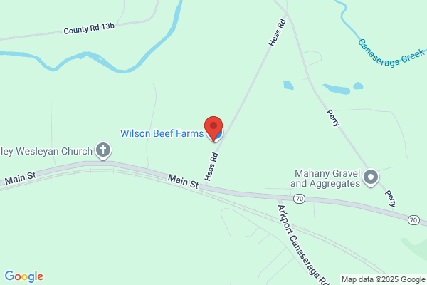 Wilson Farms
