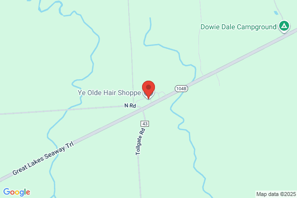 Ye Olde Country Salon