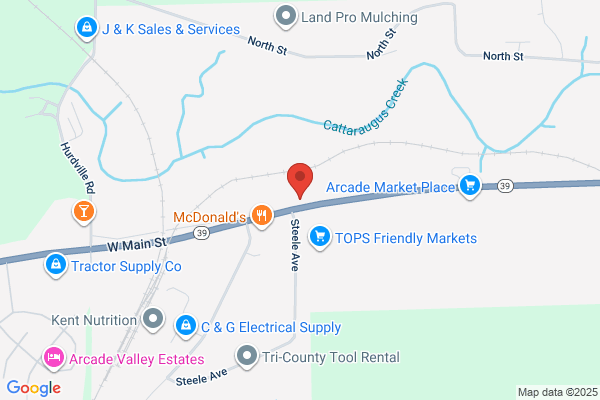 Zimmer Auto Parts & Sales Inc