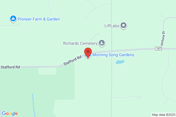 Morning Song Gardens