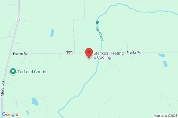 Stankus Heating & Cooling