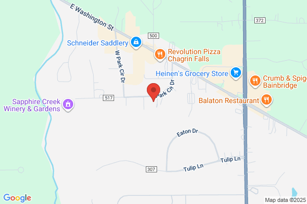 Auburn Heating Plumbing & AC