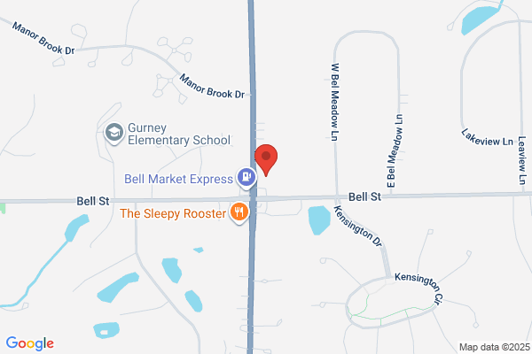 Chagrin Family Dental Care: Brian Hivick, DDS