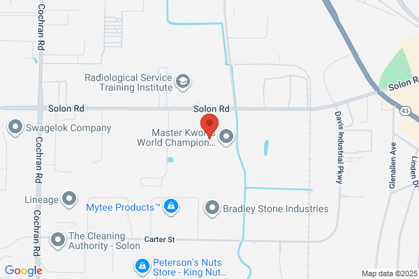 Ceramtek Inc