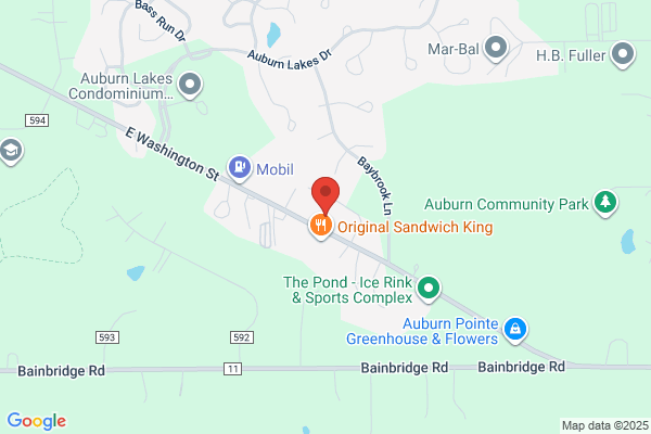 SERVPRO of Geauga County