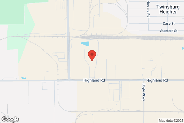 Buckeye Technical Sales Inc