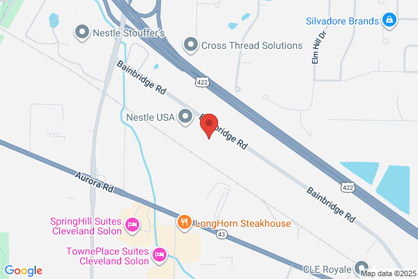 Burch Insurance Agency
