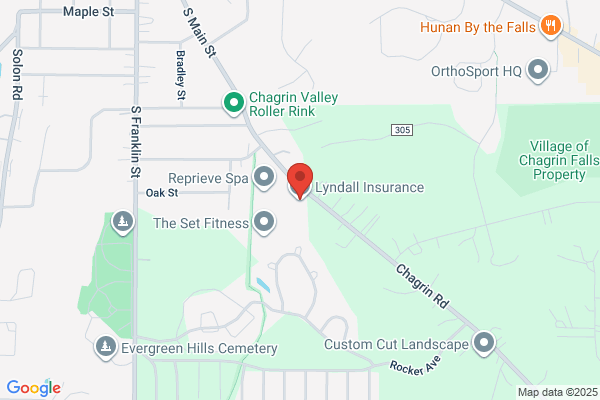 Fischerkeller Paul Insurance