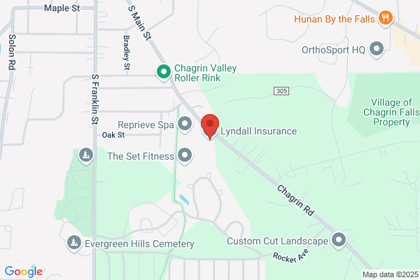Frank Lovich Insurance