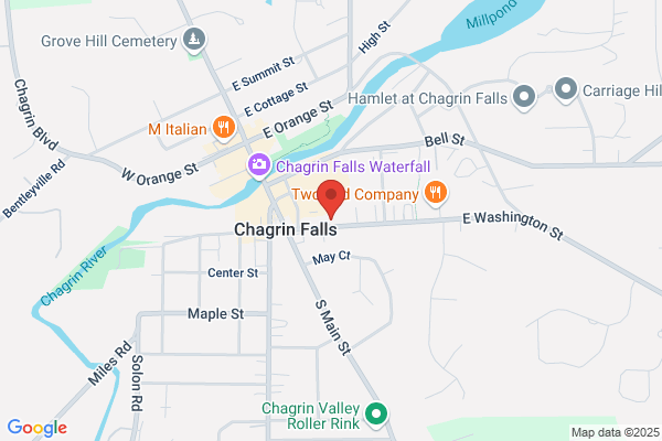 Chagrin Investments