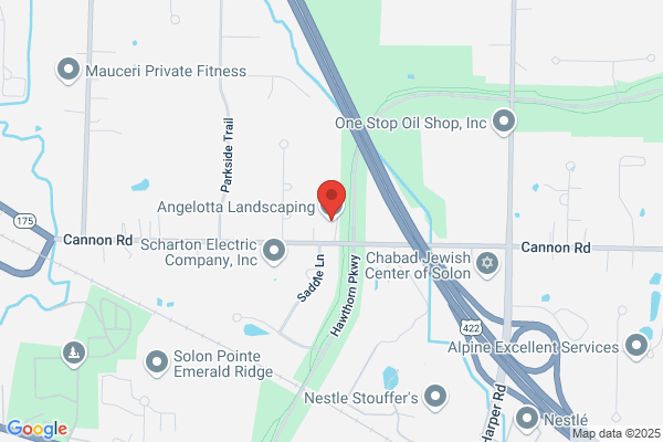 Angelotta Landscaping Inc