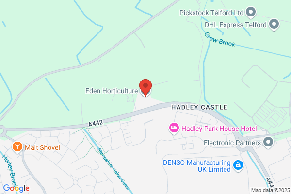 Eden Group Horticultural Specialists