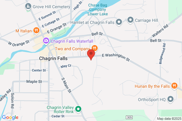 Chagrin Valley Pest Control