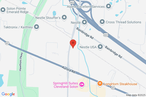 McDowell Homes Real Estate Services - Solon