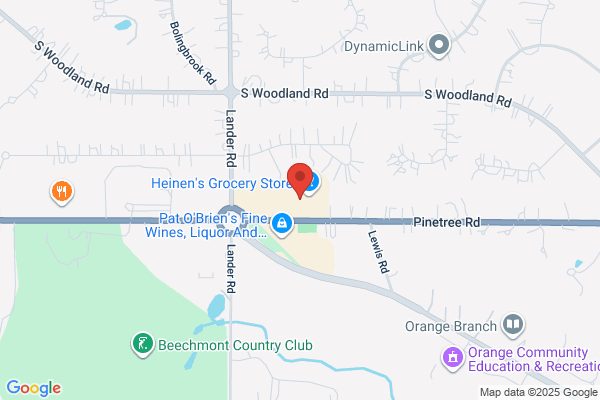 Landerwood Plaza Barber Shop