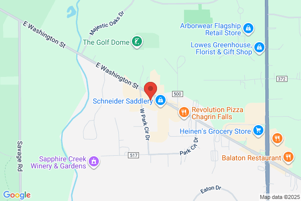 Bernadette's L.C.R. of Bainbridge