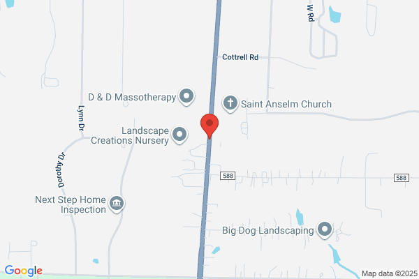 Bainbridge Township