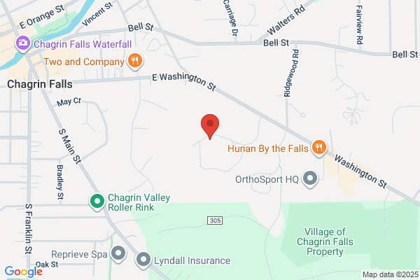 Chagrin Falls Village Schools