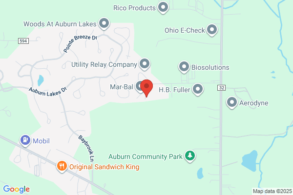 Haberny L Co Inc