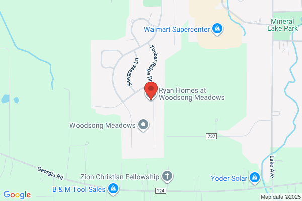 McFarland Woods by Pulte Homes