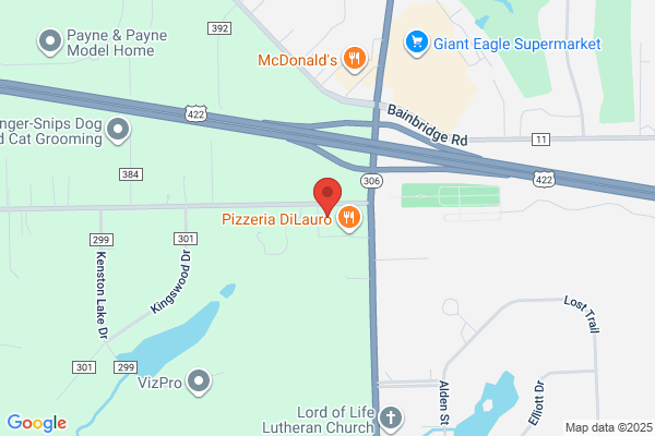 Chagrin Valley Lucky Dog Club