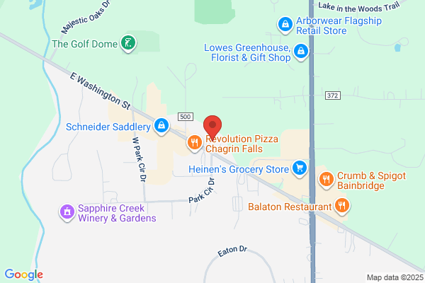 Ldr Plumbing