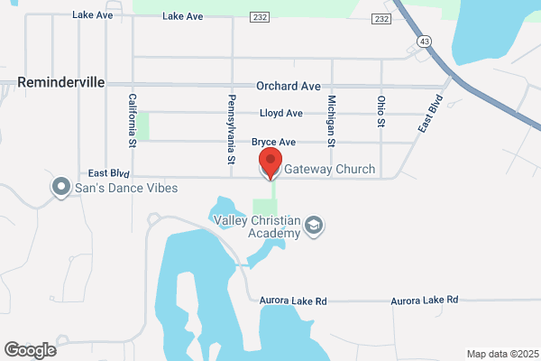 Gateway Church