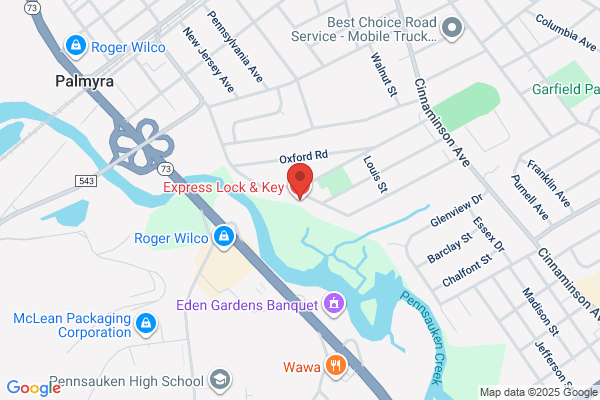 Locksmith Gloucester