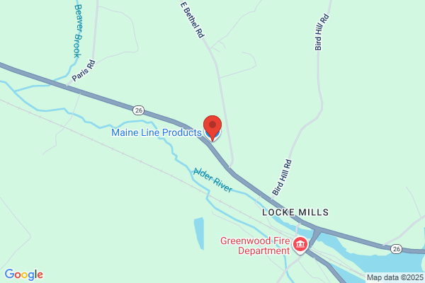 Maine Line Co